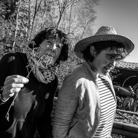 26 octobre 2022 : dernier mercredi de la saison à l'Ouort