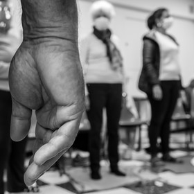 Journée des aidants