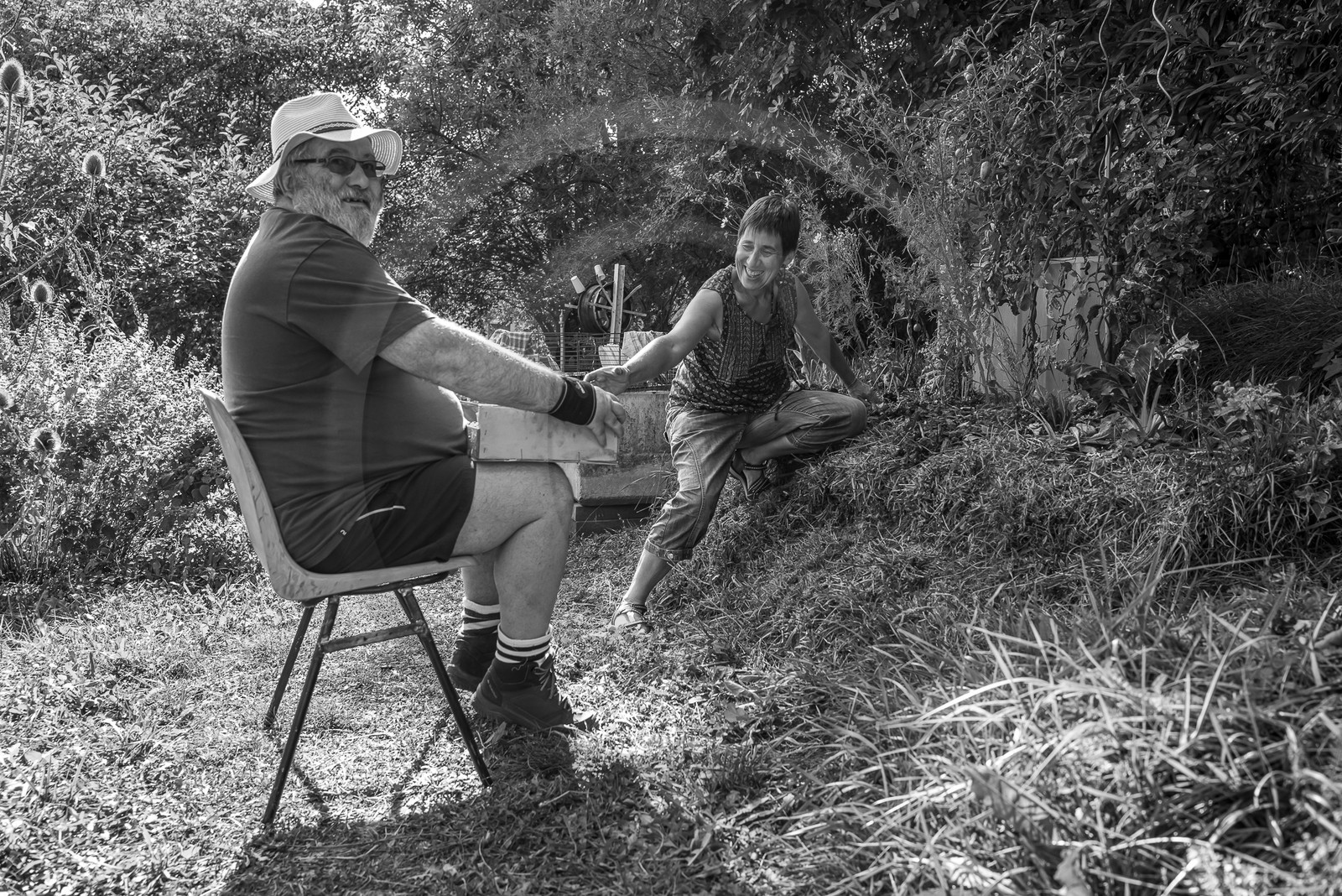 04 octobre 2023 : Collectif HydrOlique