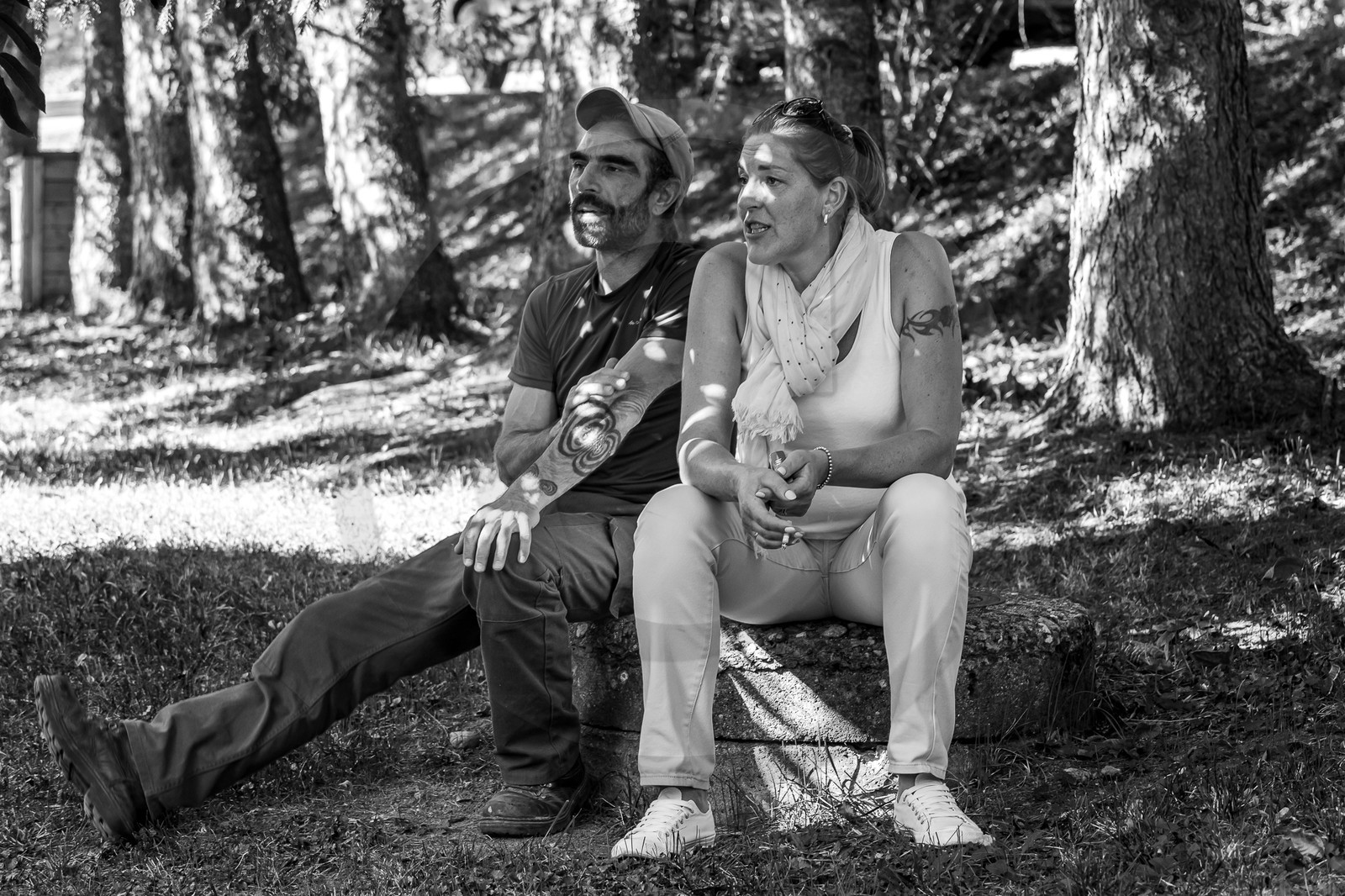 11 octobre 2023 : Chorale et Molky