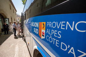 Rencontres de l'Amitié Henri Bosco à Lourmarin