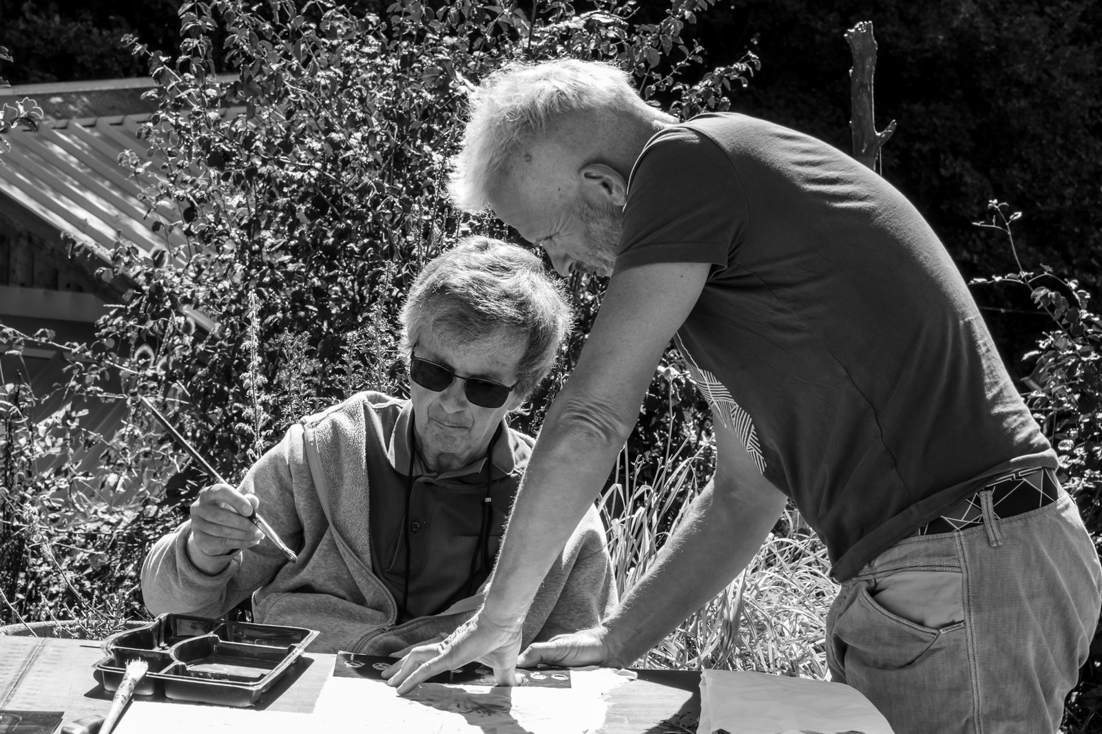 29 août 2025 : Journée des aidants