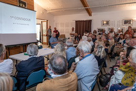 Assemblée générale 2025 de l'association des Amis de Jean Giono
