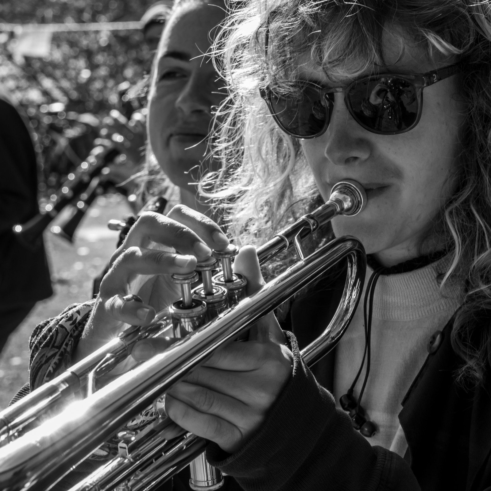 26 octobre 2025 : Les oiseaux de trottoir