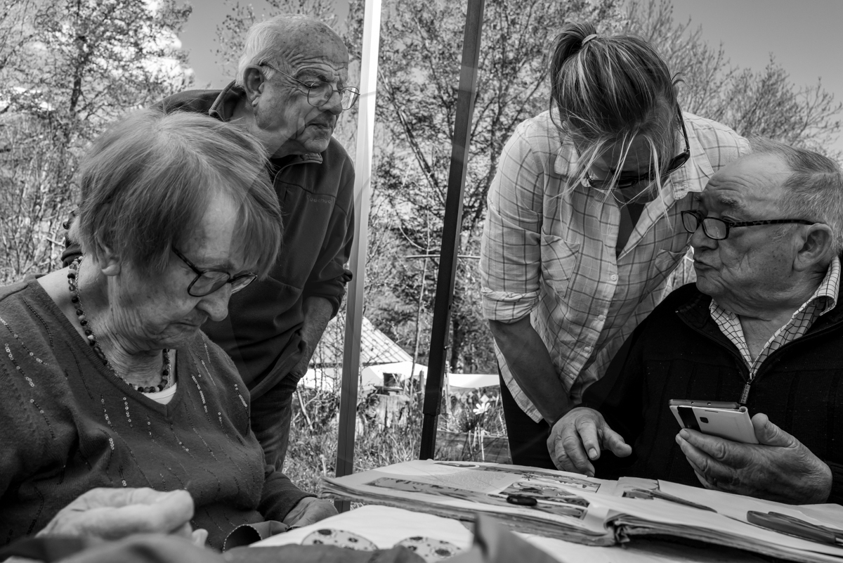 3 mai 2023 : Les fables de La Fontaine