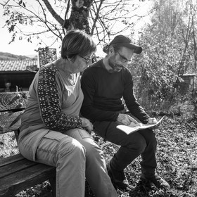 30 octobre 2024 : Découverte du Bao Pao avec Jean Schumtz et la compagnie La Puce à l'Oreille