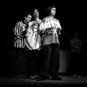 Festival Mission : Impro'Cimes 2