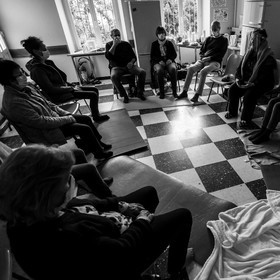 Journée des aidants