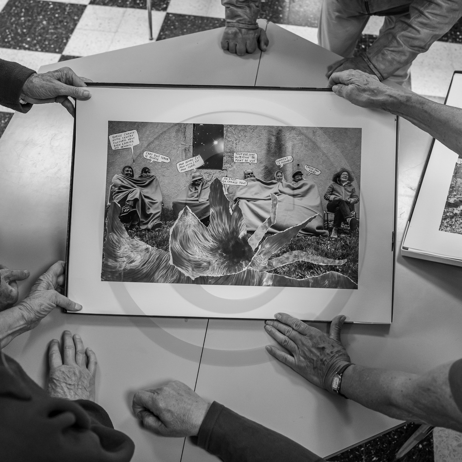 28 août 2023 : Journée des aidants 28 août 2023 : Journée des aidants