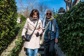 28 février 2025 : Manosque - Maison de Jean Giono - Rénovation et maison de site