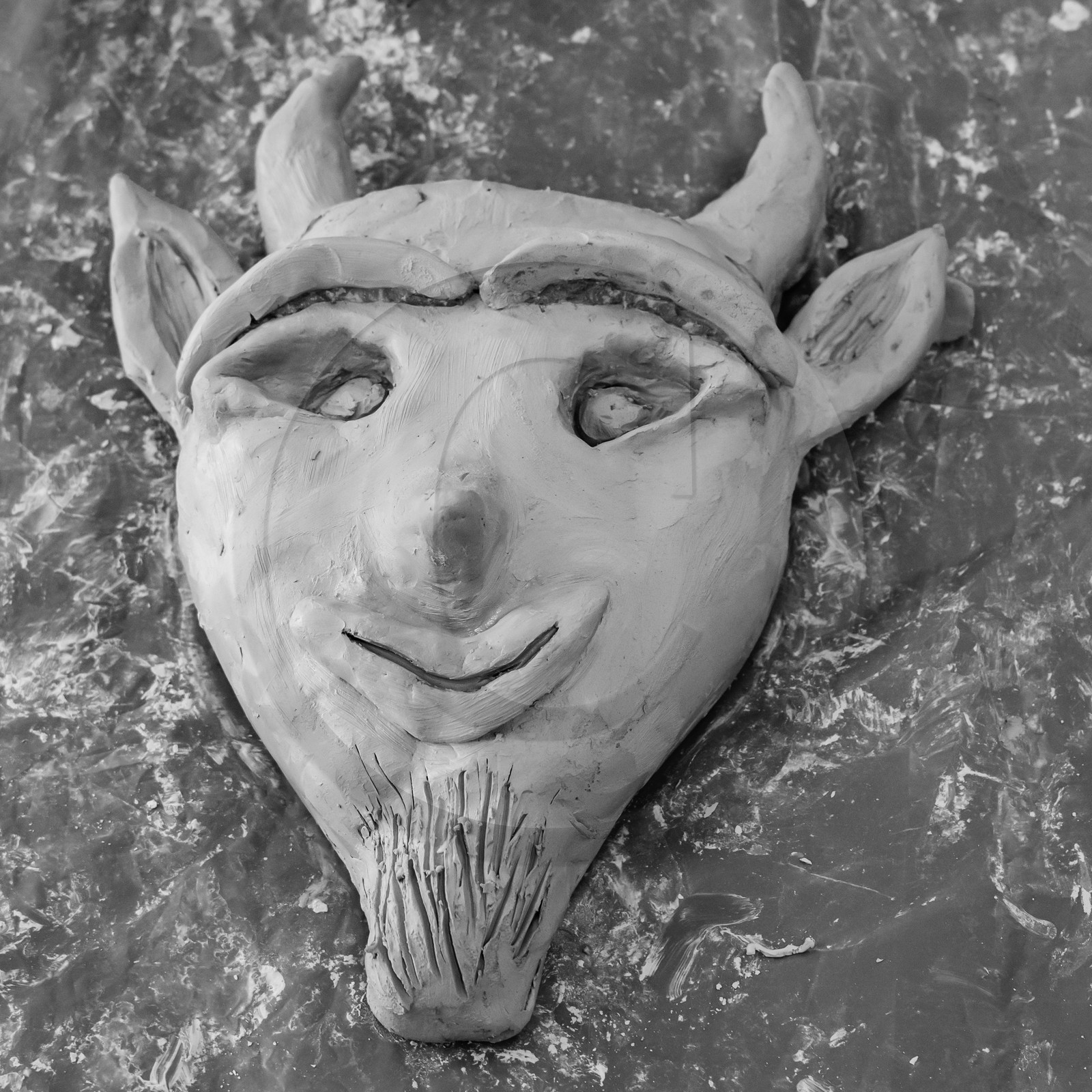 15 mai 2021 : fabrication de masques 15 mai 2021 : fabrication de masques