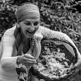 14 juillet 2021 : Lumema danse