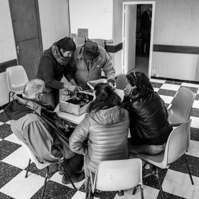 Atelier repiquage et semis - 26 04 2017