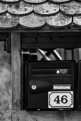 Des chiffres et des lettres