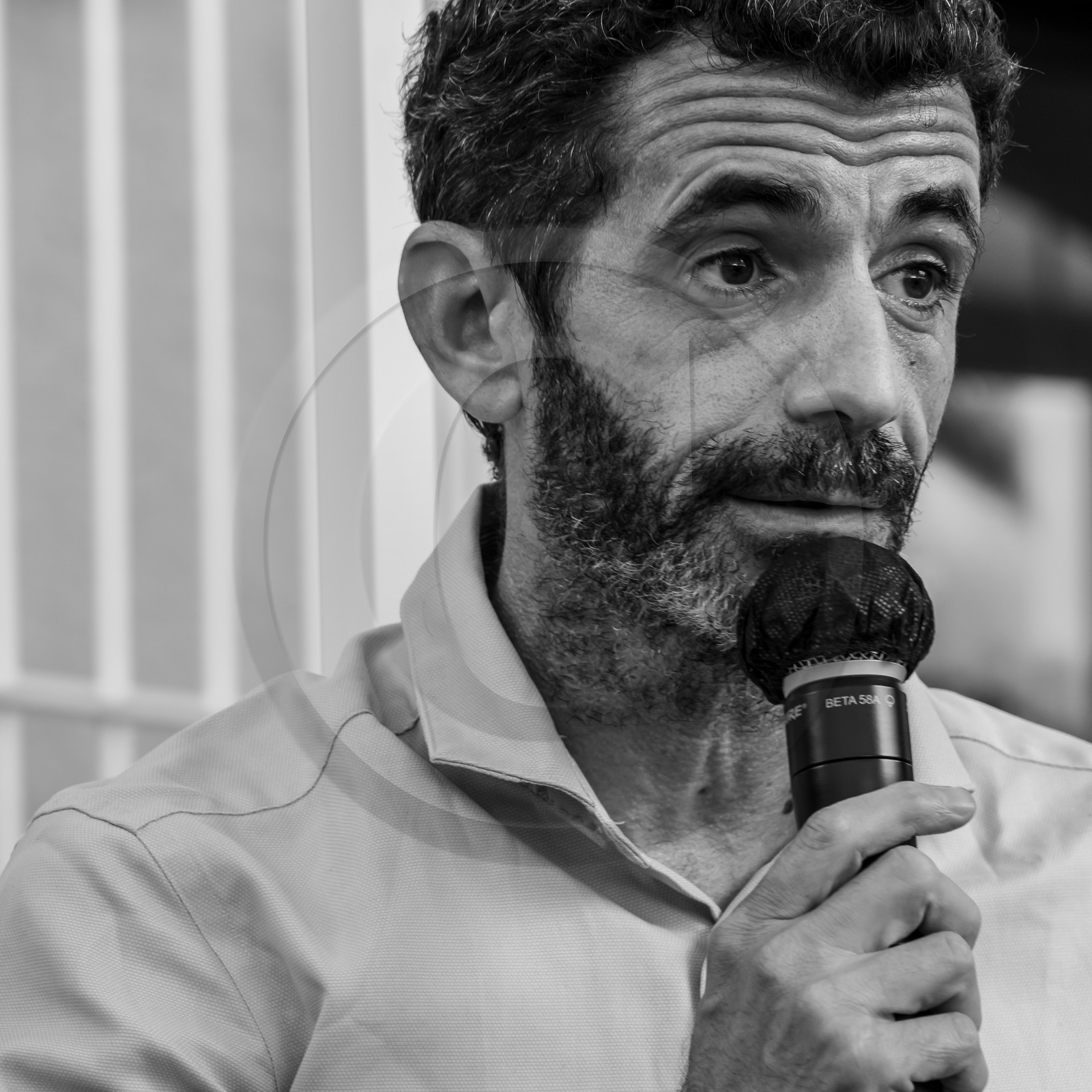 Frédéric Martos - Rencontres Giono 2021 - Manosque