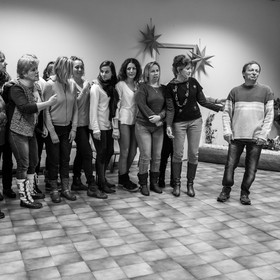 Fête de Noël de Bien Chez Soi