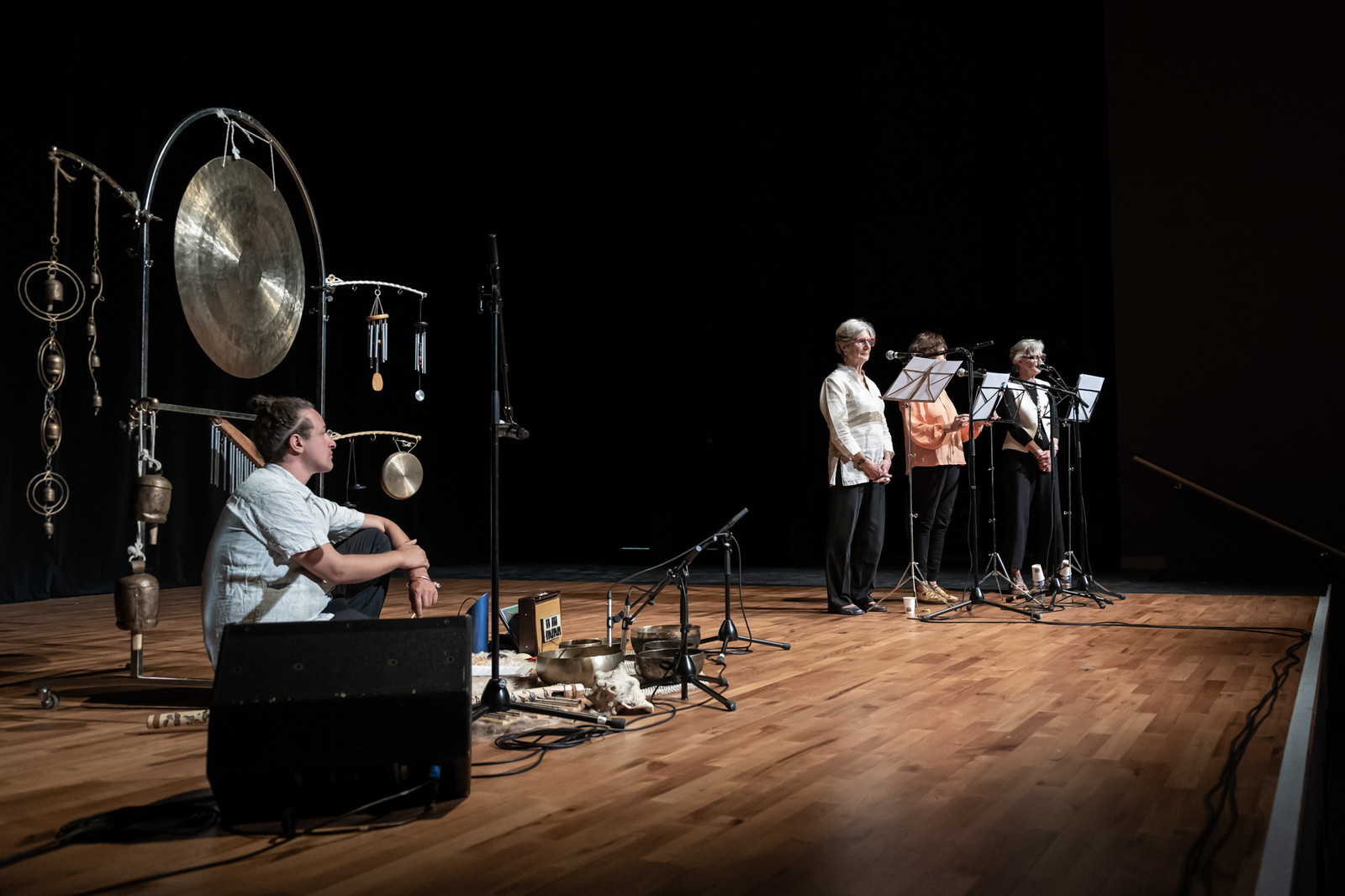 XIX° Rencontres Giono 2025 - Marcher avec Jean Giono