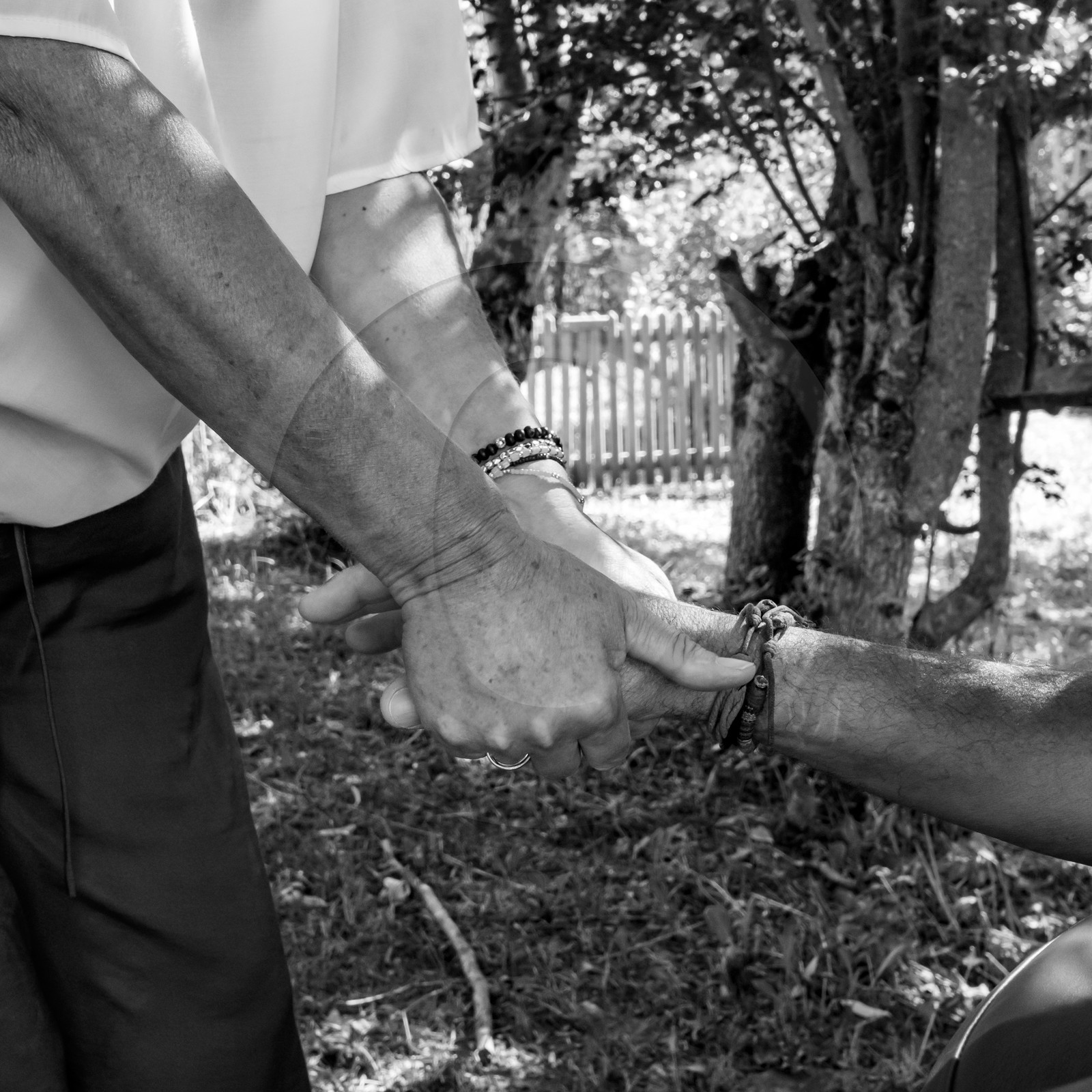 16 août 2021 : Journée des aidants