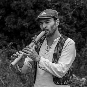 27 octobre 2024 : Contes avec Gilles Bougère