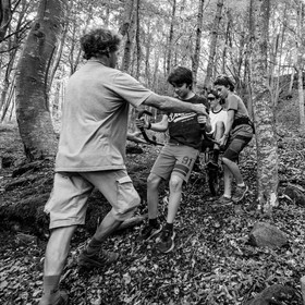 Initiation à la Joelette Initiation à la Joelette