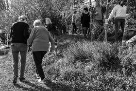 26 octobre 2022 : dernier mercredi de la saison à l'Ouort