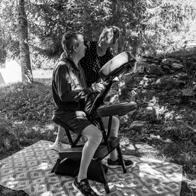 26 juin 2023 : journée des aidants et des aidés