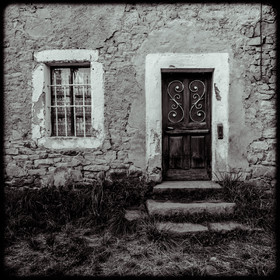 L'esprit d'escalier