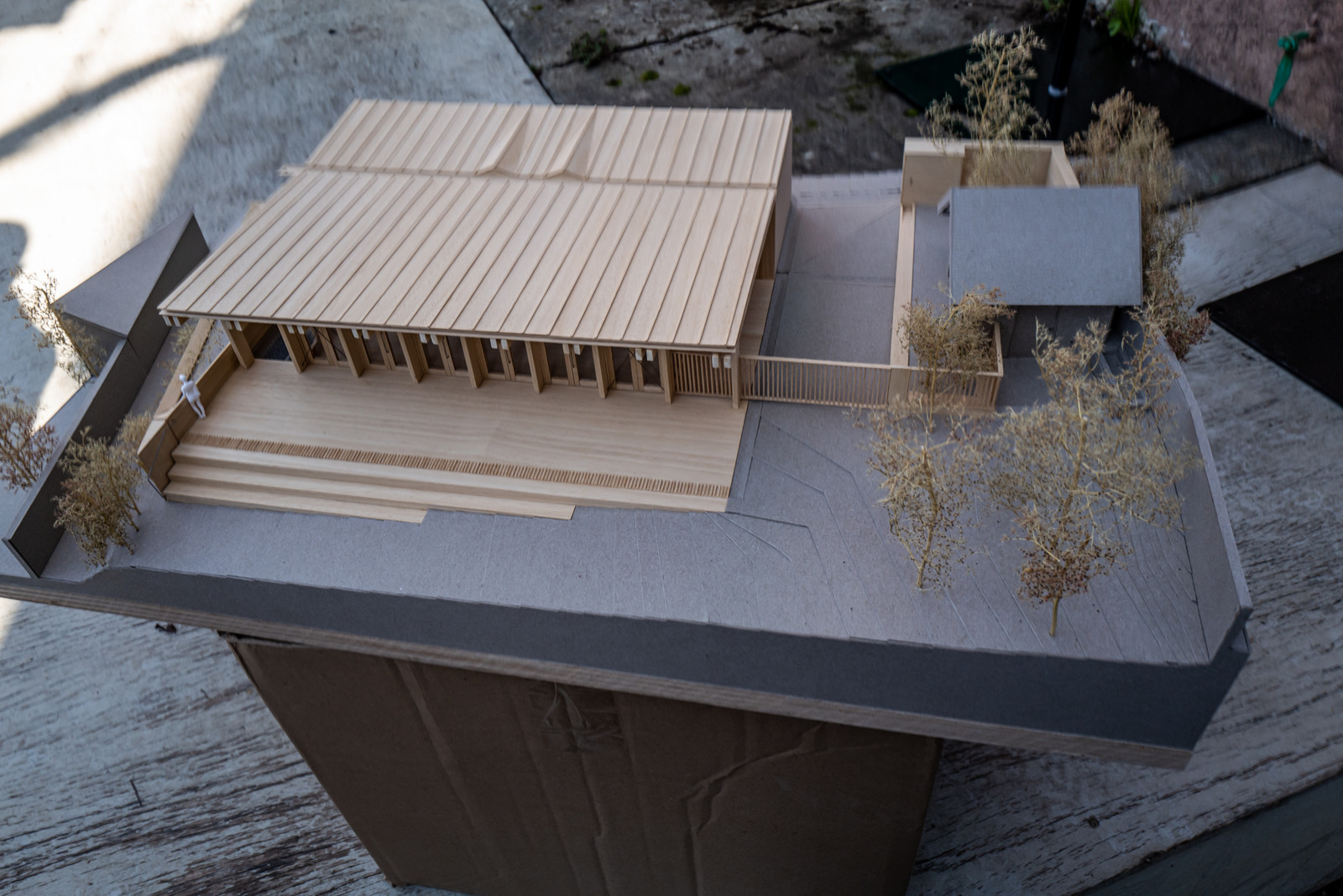 28 février 2025 : Manosque - Maison de Jean Giono - Rénovation et maison de site