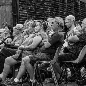 Jeanne Bleuse - Festival de Chaillol