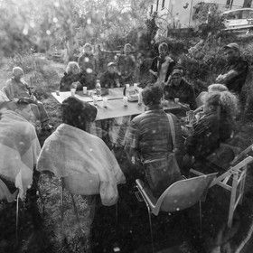 25 septembre 2019 : Promenade en calèche