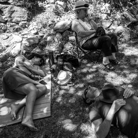 07 août 2017 - Sieste Musicale