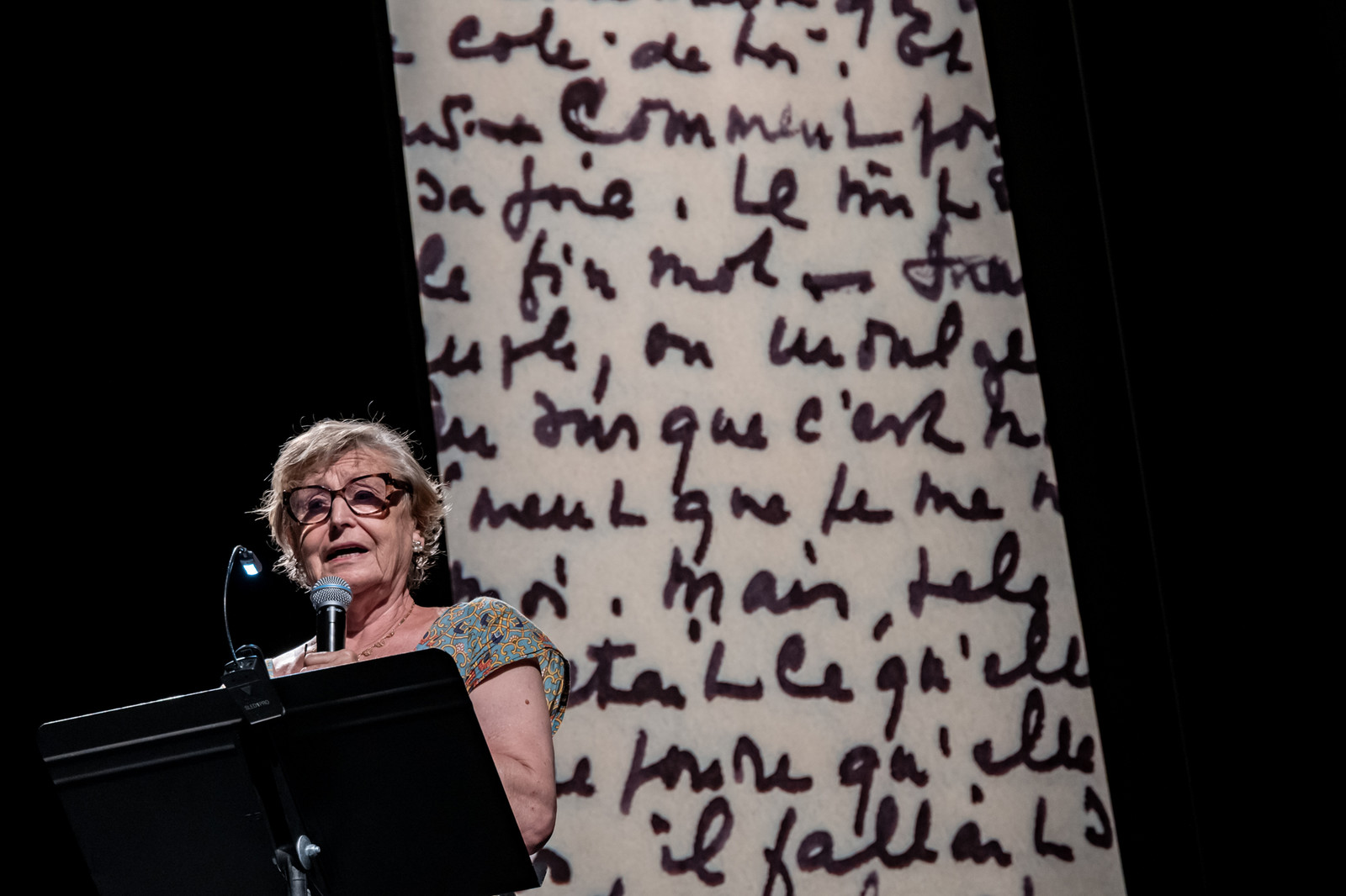 XIX° Rencontres Giono 2025 - Marcher avec Jean Giono