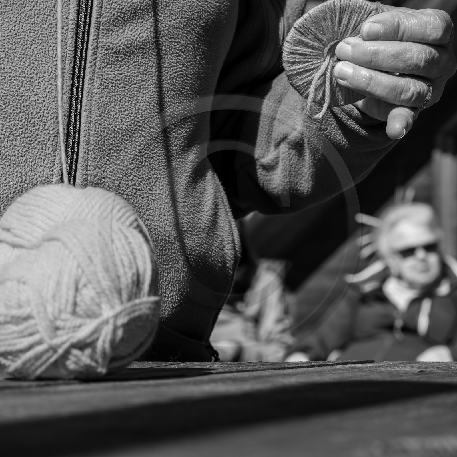 06 octobre 2021 : des contes et des pompons