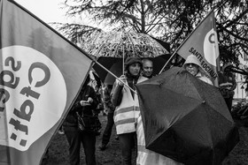 8 mars 2023 - Gap - Journée internationale pour le droit des Femmes