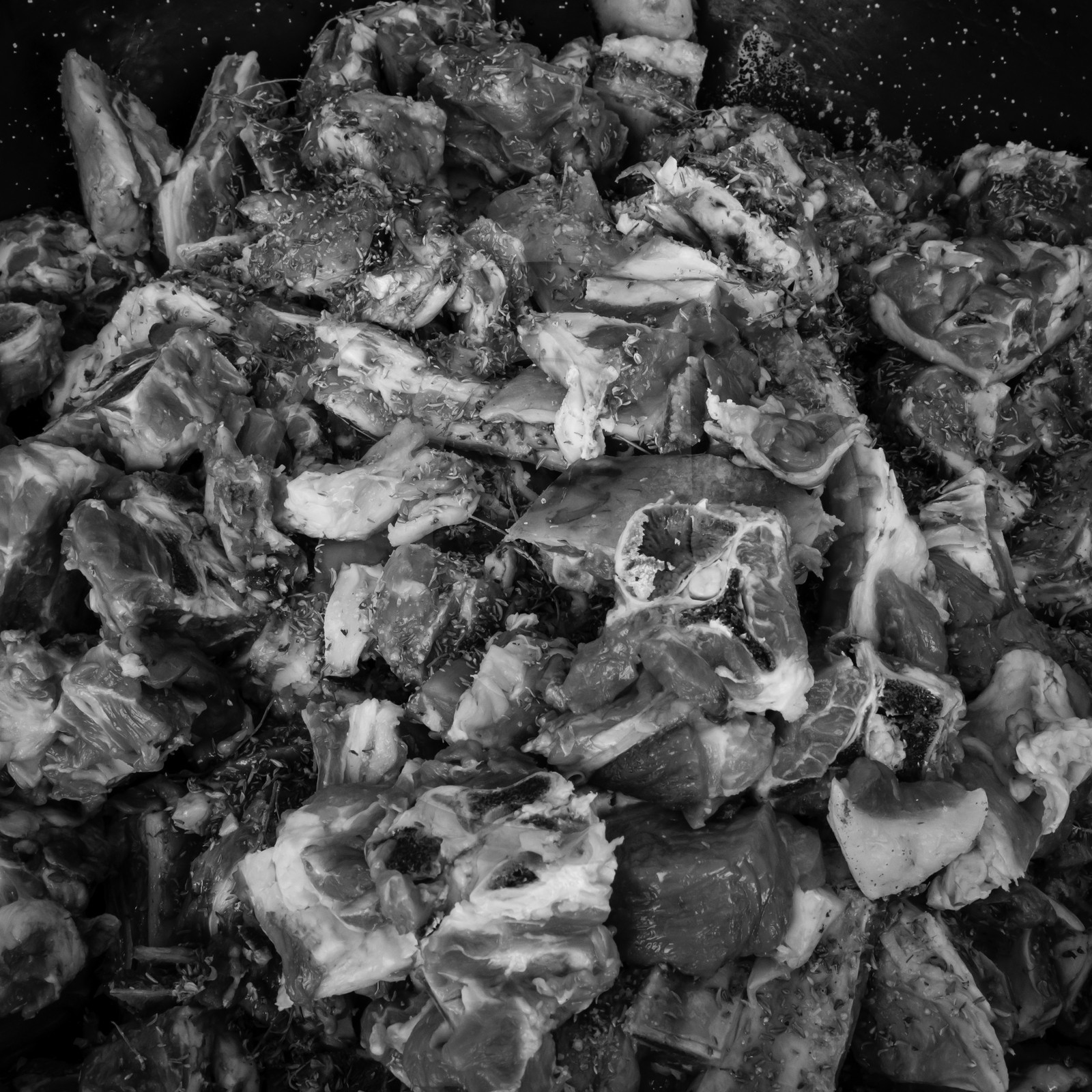 Pascal Daumaus, cuisinier et éducateur de goût