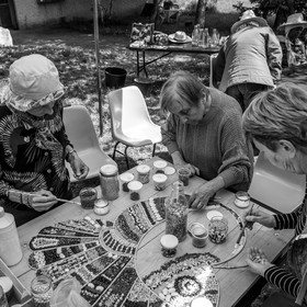 21 mai 2025 : Des photos et des contes