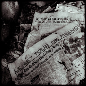 La ferme Pelissier La ferme Pelissier