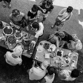 07 août 2017 - Sieste Musicale