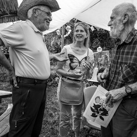 21 juin 2023 : Découverte botanique