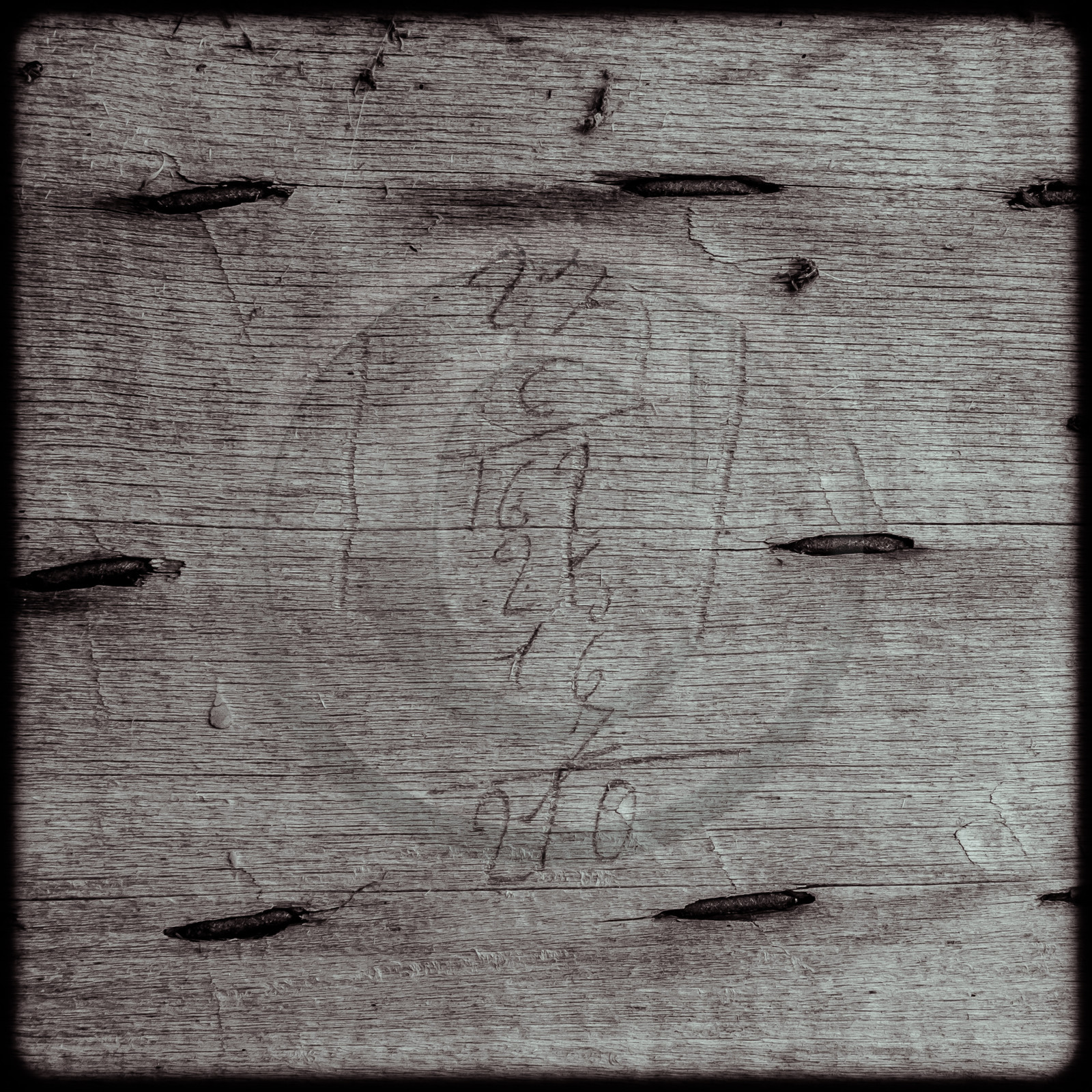 Une ferme à Sigoyer