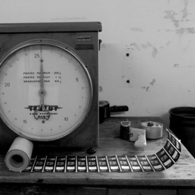 La Filature du Valgaudemar