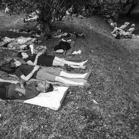 Sieste musicale