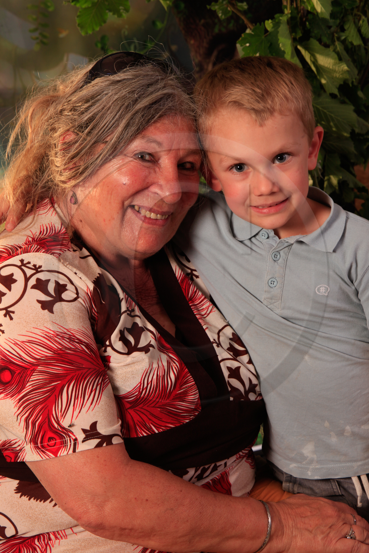 15 juin 2022 : Studio photo avec Regards Alpins