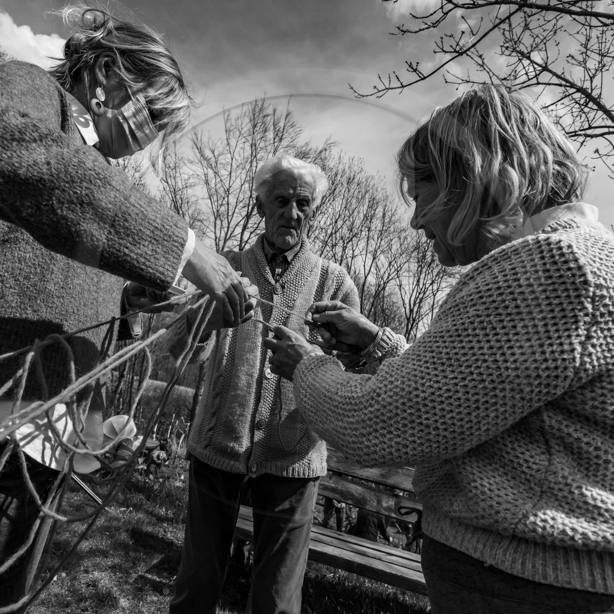 06 avril 2022 : c'est la reprise à l'Ouort