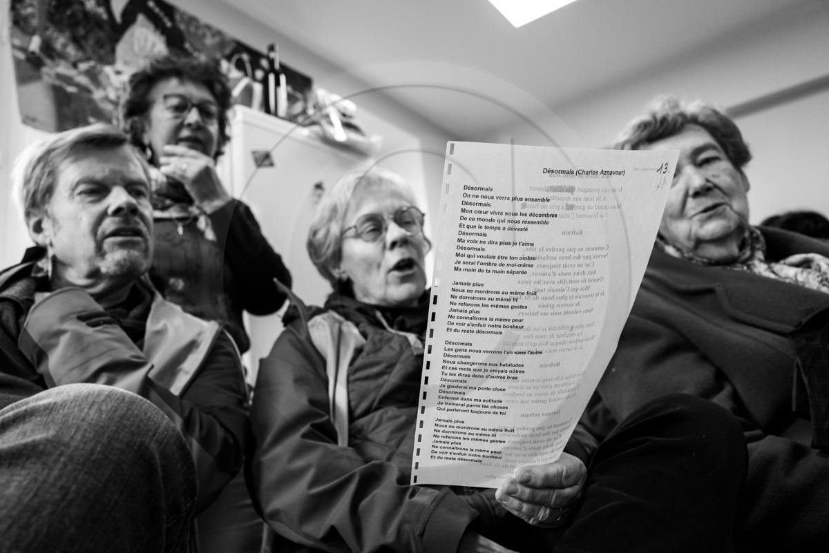 28 septembre 2022 : Découverte de la Vielle à Roue