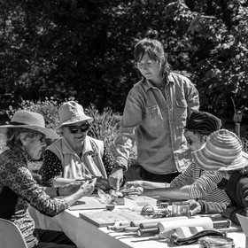 16 mai 2025 : Journée des aidants