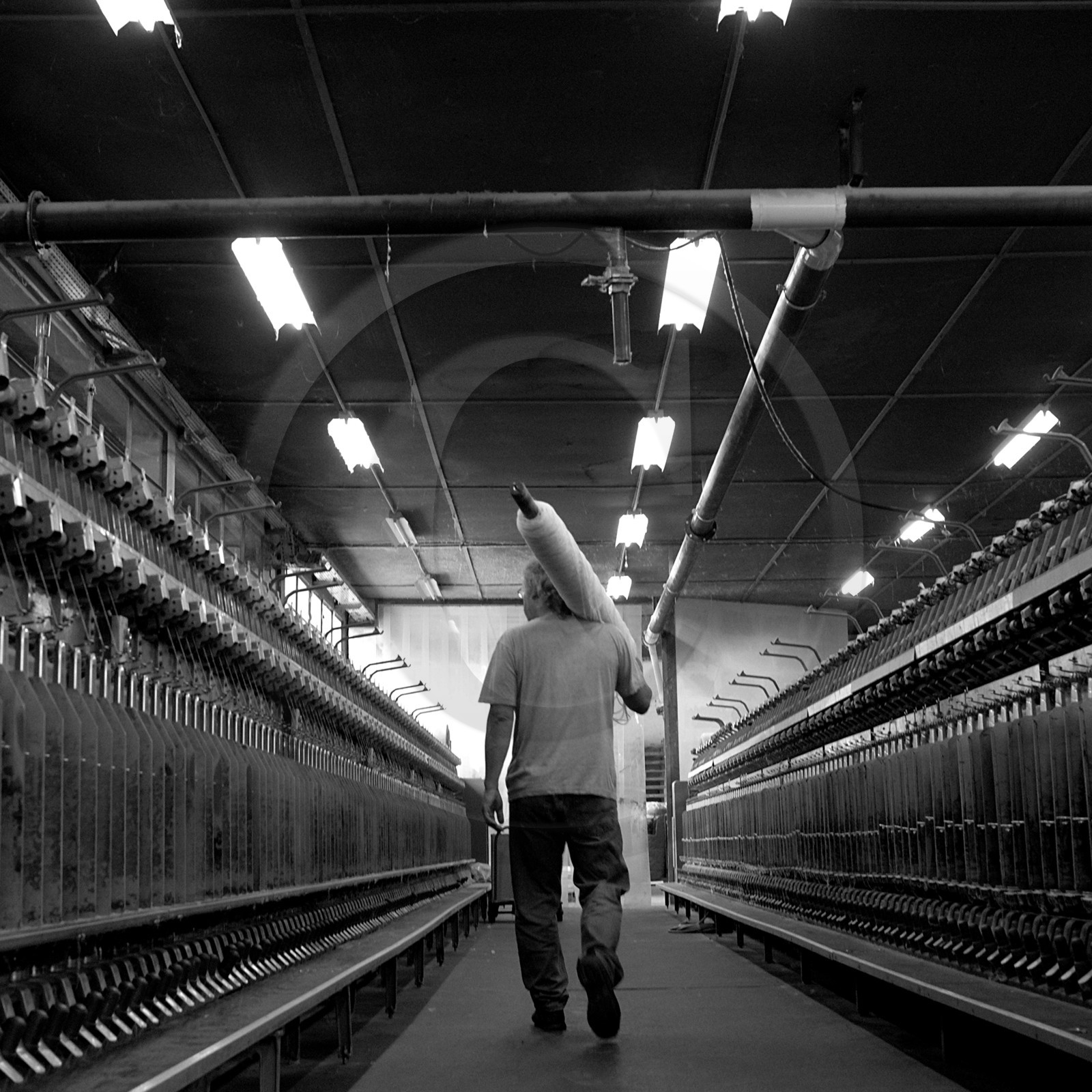 La Filature du Valgaudemar