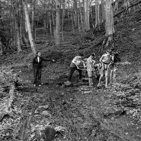 Initiation à la Joelette Initiation à la Joelette