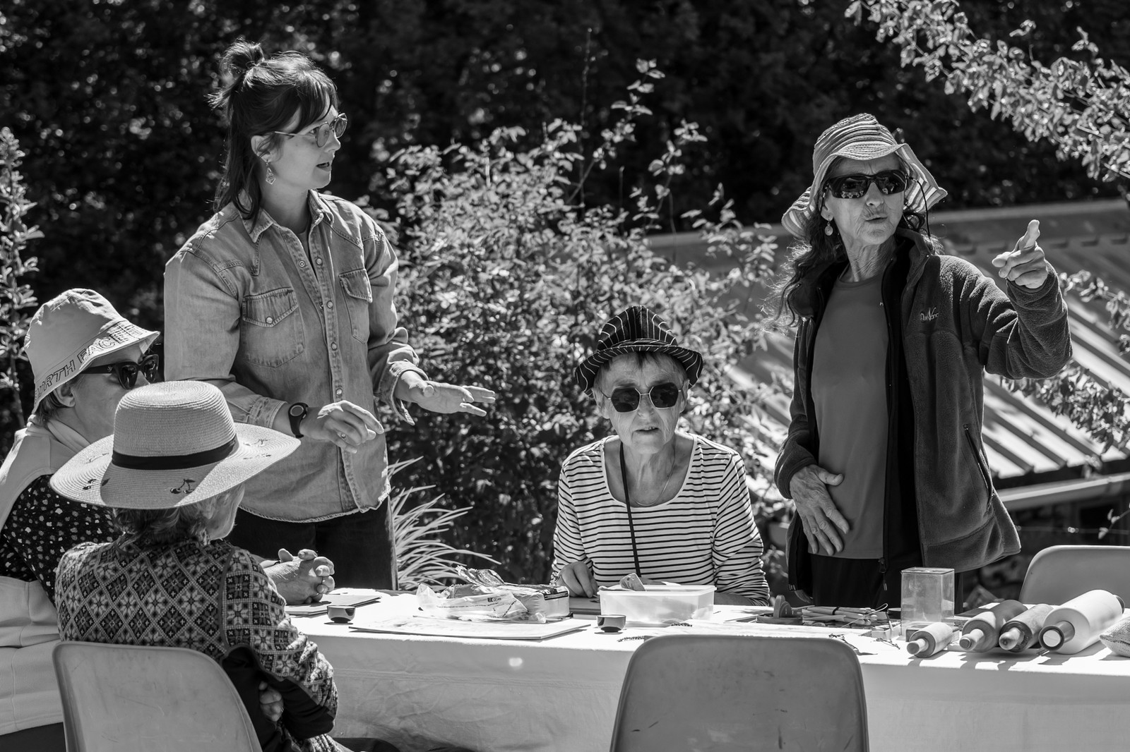 16 mai 2025 : Journée des aidants