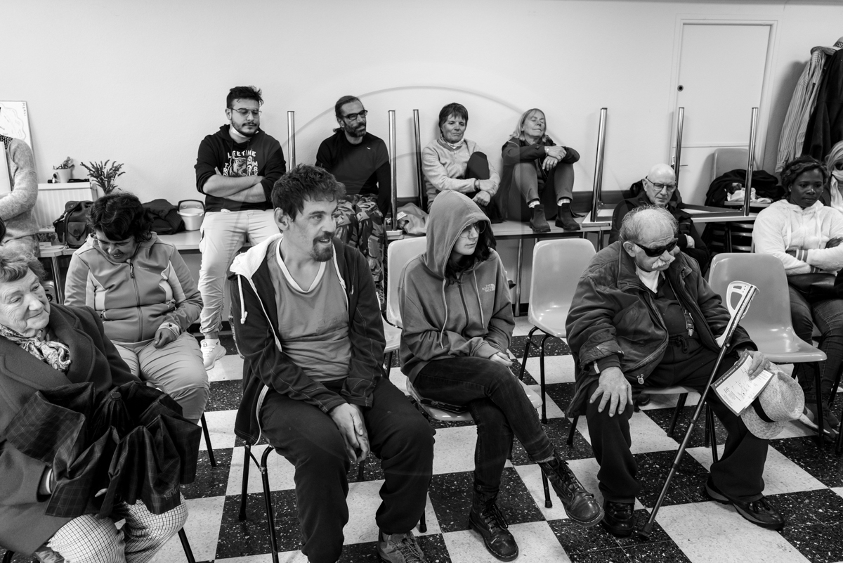 28 septembre 2022 : Découverte de la Vielle à Roue